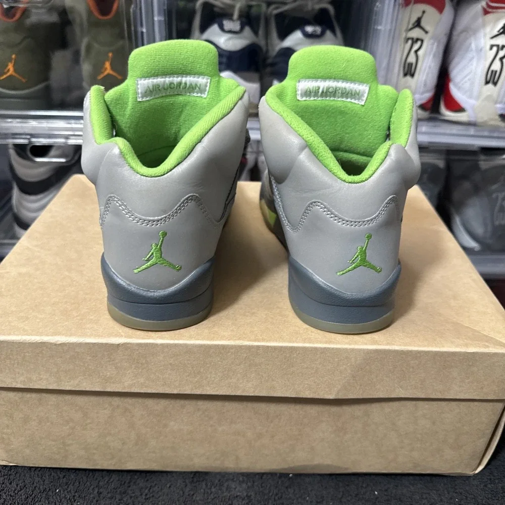 Jordan product pair